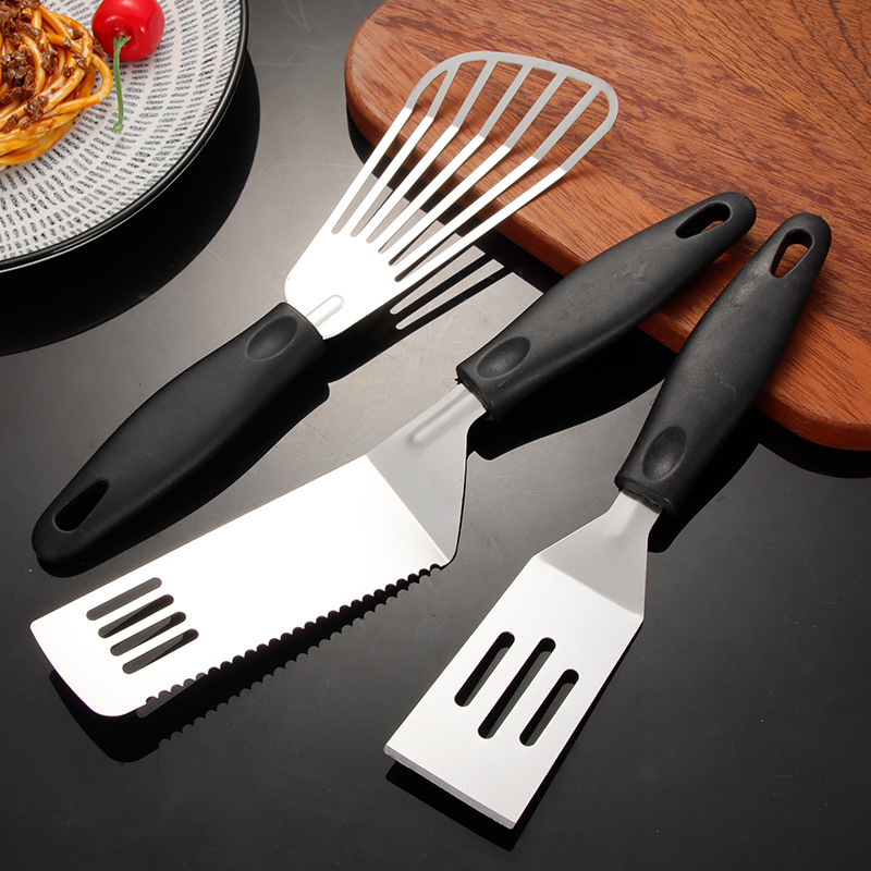 3-teiliges Mini-Spatel-Set aus – Okonomiyaki Spatula Bewertung und Preis