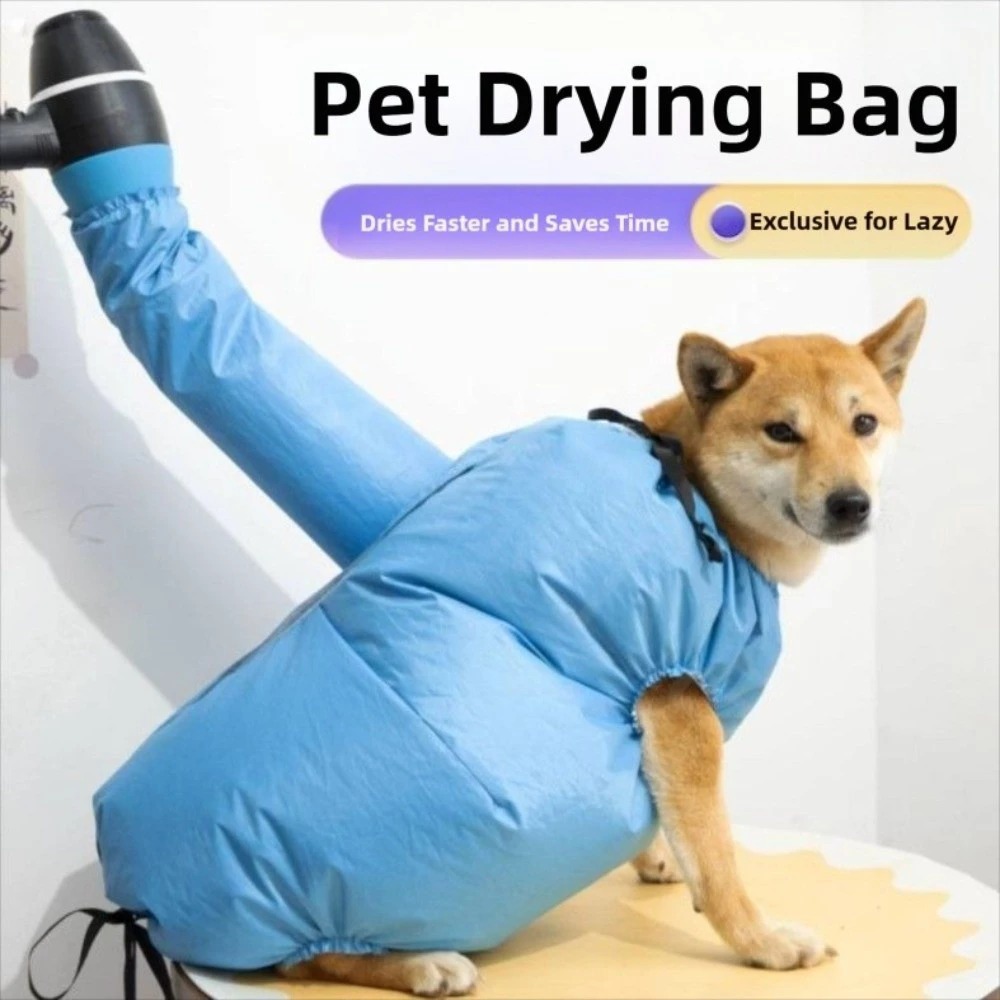 Trockentasche für Katzen- und  – Hot Dog Press Bewertung und Preis