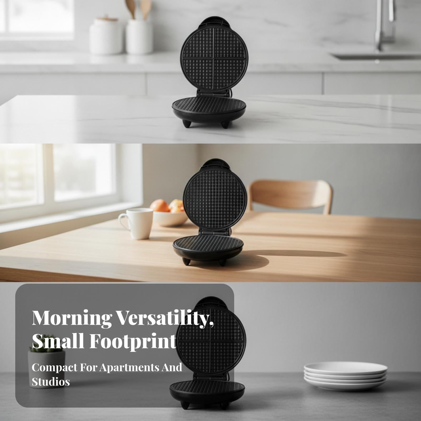 Edelstahl-Elektro-Waffelkegel- – Waffle Cone Maker Bewertung und Preis