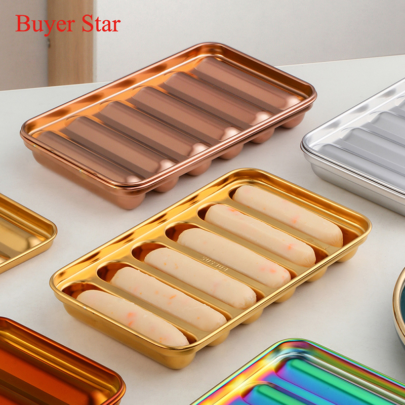 DIY Wurst Maker Edelstahl Wurs – Hot Dog Press Bewertung und Preis