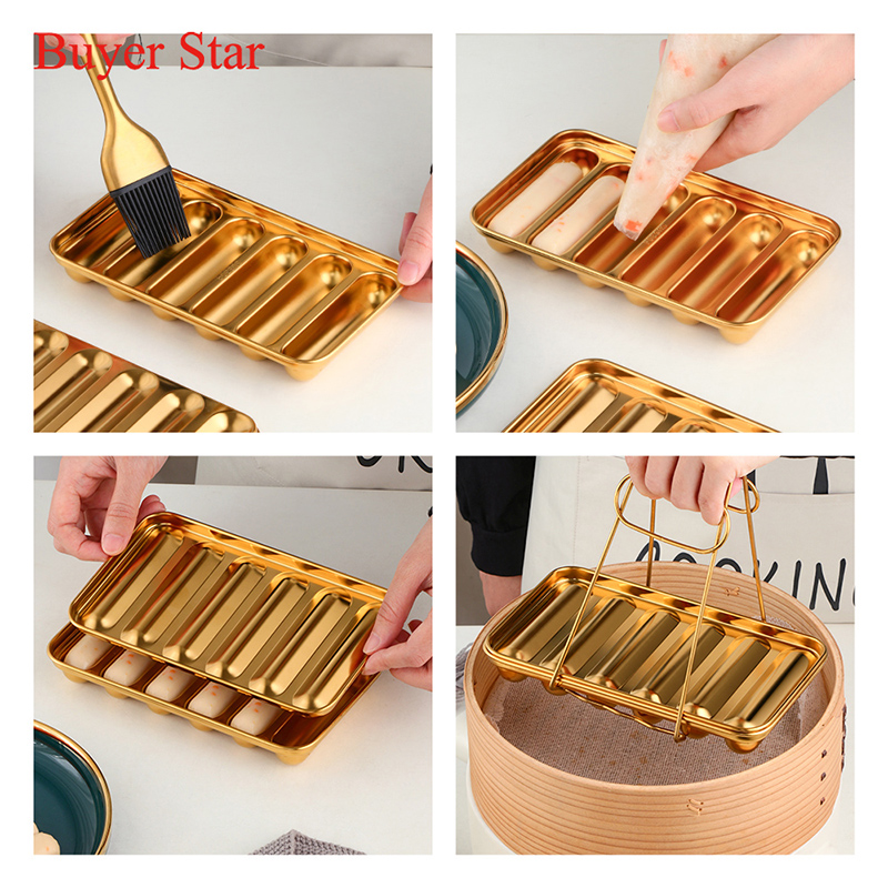 DIY Wurst Maker Edelstahl Wurs – Hot Dog Press Bewertung und Preis