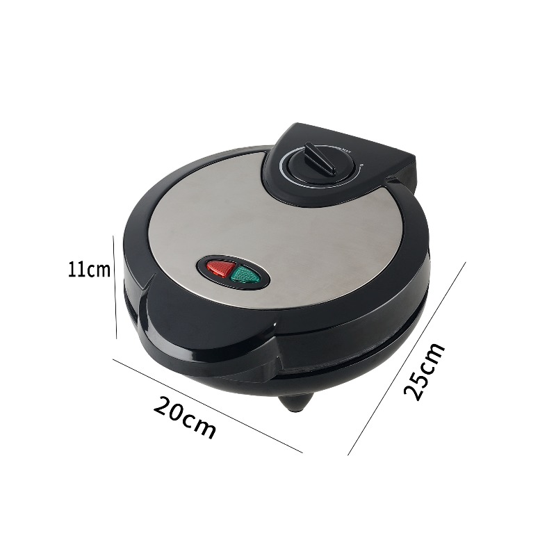 Waffeleisen, EU 220V, Elektris – Waffle Cone Maker Bewertung und Preis