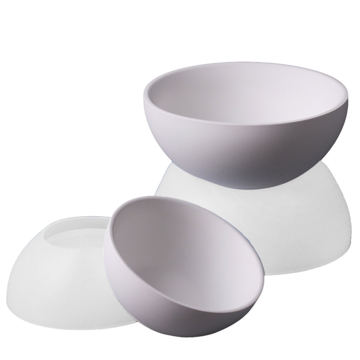 Beton Lagerung Schüssel Siliko – Potsticker Mold Bewertung und Preis